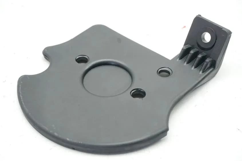 APRILIA PEGASO 650 ML ABDECKUNG GABELBRÜCKE COVER UNTEN