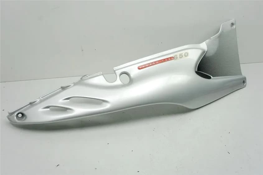 APRILIA PEGASO 650 ML HECKVERKLEIDUNG RECHTS ABDECKUNG COVER SEITENDECKEL