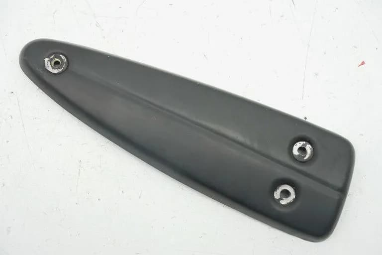 APRILIA PEGASO 650 ML HITZESCHUTZ AUSPUFF RECHTS ABDECKUNG COVER