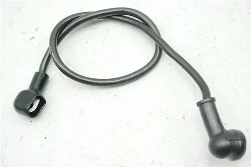 KAWASAKI EN 500 EN 500 A ANLASSERKABEL KABEL ANLASSER
