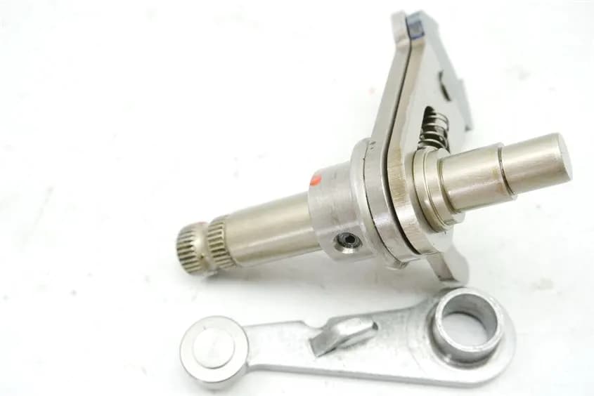 BMW K 1200 LT A K2LT SCHALTWELLE GETRIEBE