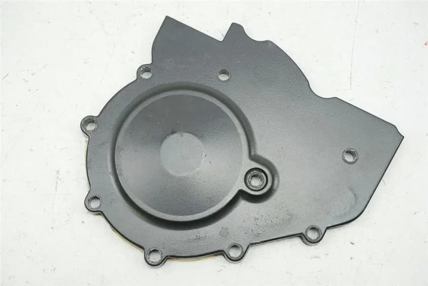 BMW K 1200 LT A K2LT MOTORDECKEL WASSERPUMPE COVER ÖLPUMPE MOTOR