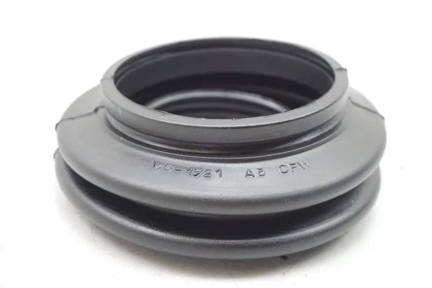 BMW K 1200 LT A K2LT GUMMI MOTOR KARDAN SCHWINGE ABDECKUNG FALTBALG