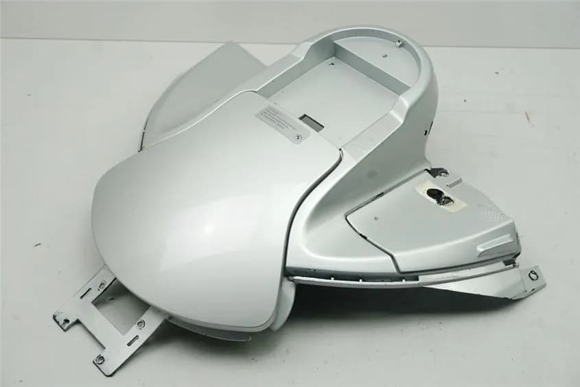 BMW K 1200 LT A K2LT VERKLEIDUNG RADIO COVER TANK ABDECKUNG ABLAGE TANKKLAPPE