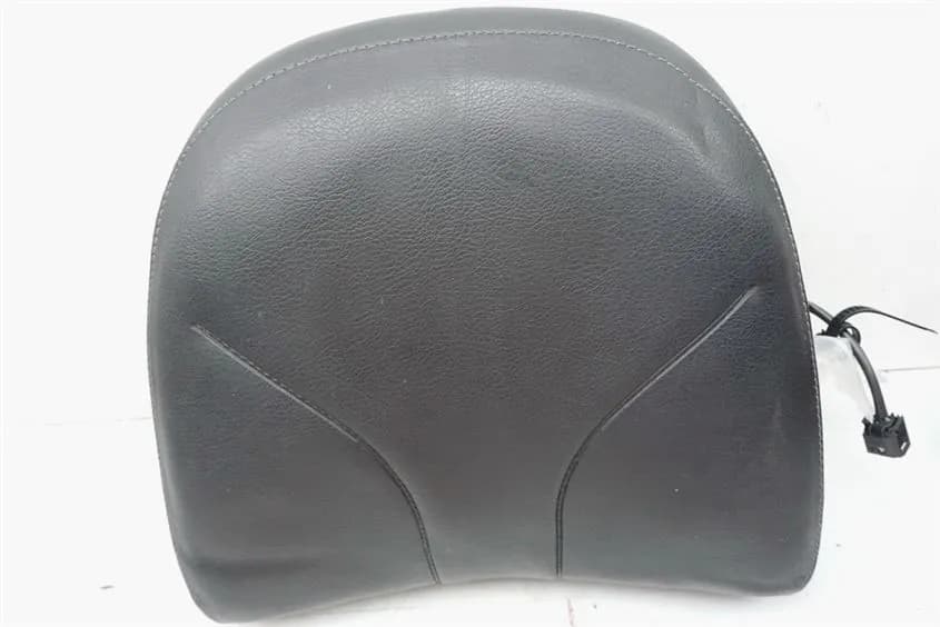 BMW K 1200 LT A K2LT RÜCKENLEHNE RÜCKENPOLSTER SISSY BAR - BEHEIZT