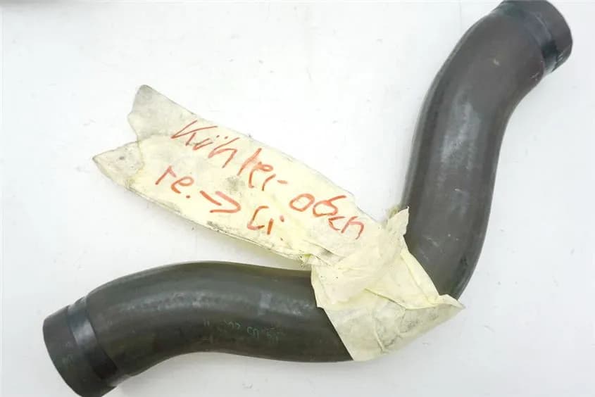 BMW K 1200 LT A K2LT KÜHLERSCHLAUCH KÜHLER OBEN LINKS -> RECHTS