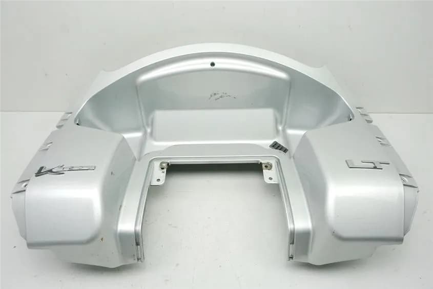 BMW K 1200 LT A K2LT HECKVERKLEIDUNG MITTE ABDECKUNG RÜCKLICHT COVER TOPCASE