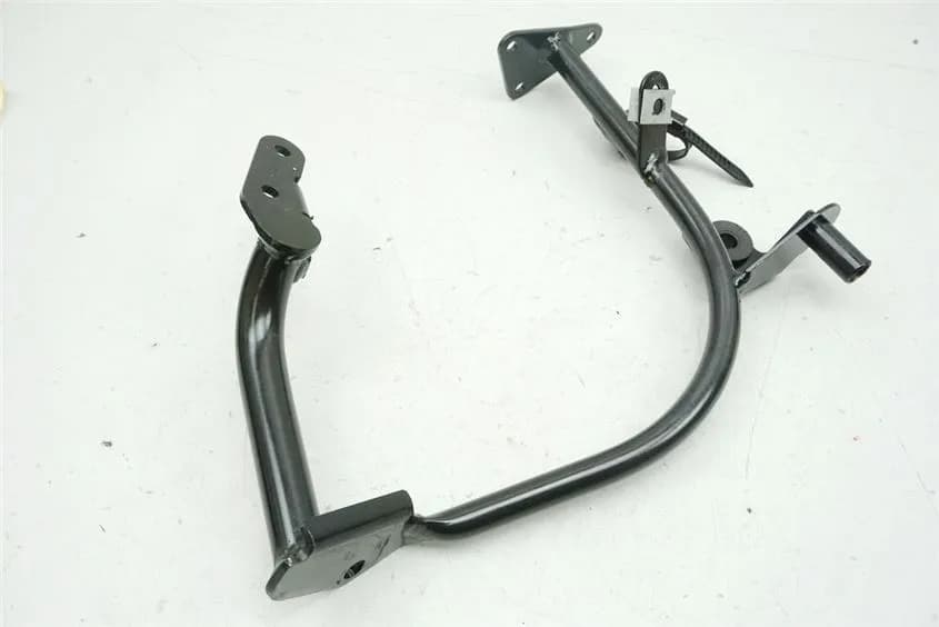 BMW K 1200 LT A K2LT HALTERUNG KÜHLER RECHTS TRÄGER STREBEN BEFESTIGUNG