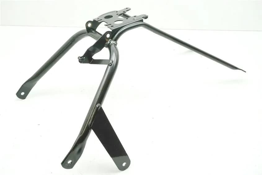 BMW K 1200 LT A K2LT HALTERUNG SITZBANK SITZ HALTER TRÄGER STREBE BEFESTIGUNG