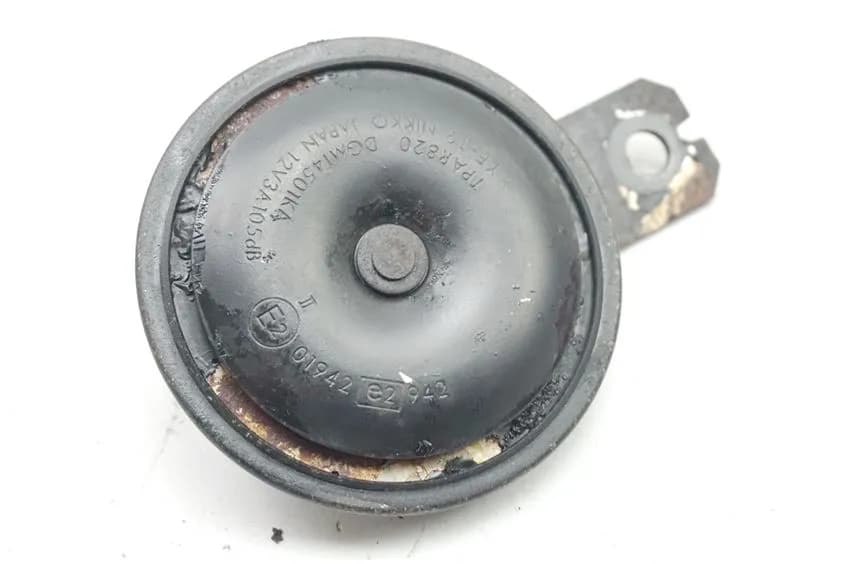 SUZUKI VL 125 WVA4 INTRUDER HUPE HORN SIGNALHORN