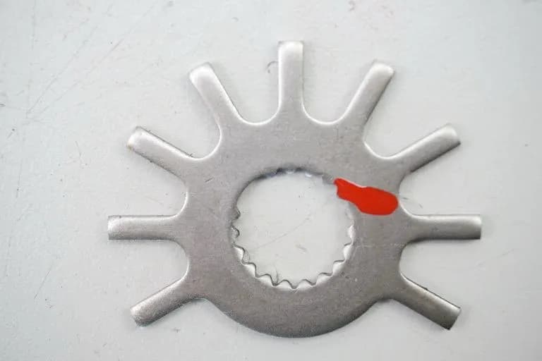 HONDA CBR 600 PC35 ZÜNDROTOR ROTOR ZÜNDUNG PICK UP - 99-00