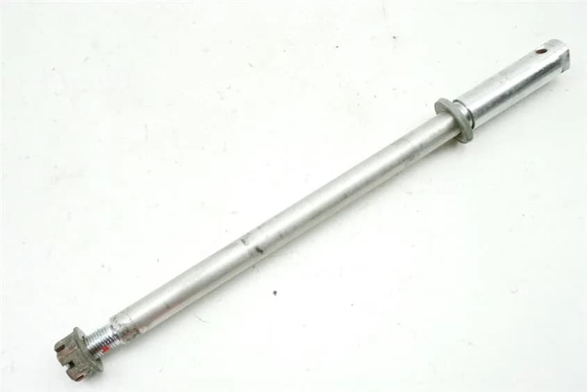 YAMAHA XV 750 3AL VIRAGO STECKACHSE HINTEN ACHSE