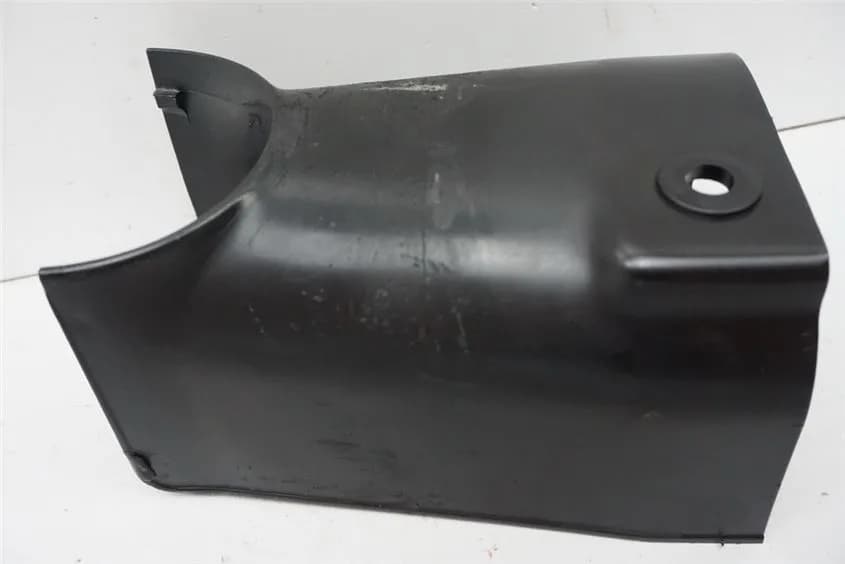 YAMAHA XV 750 3AL VIRAGO ABDECKUNG LENKKOPF VERKLEIDUNG COVER