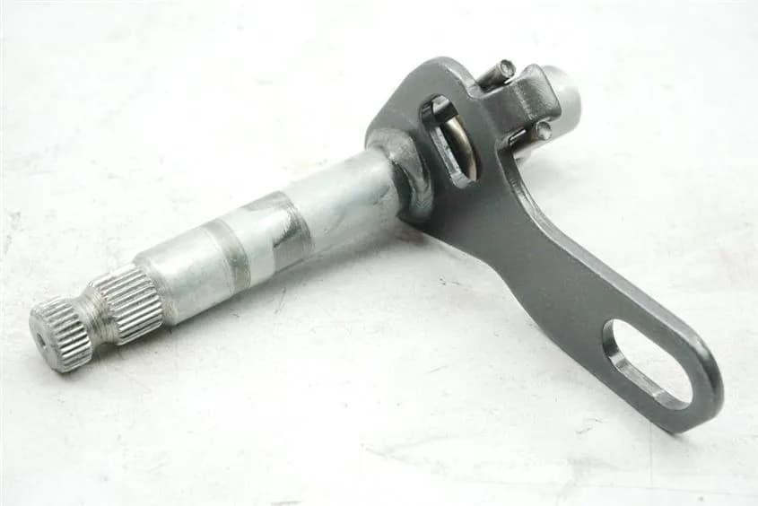 HONDA CBR 1000 SC24 DUAL SCHALTWELLE GETRIEBE