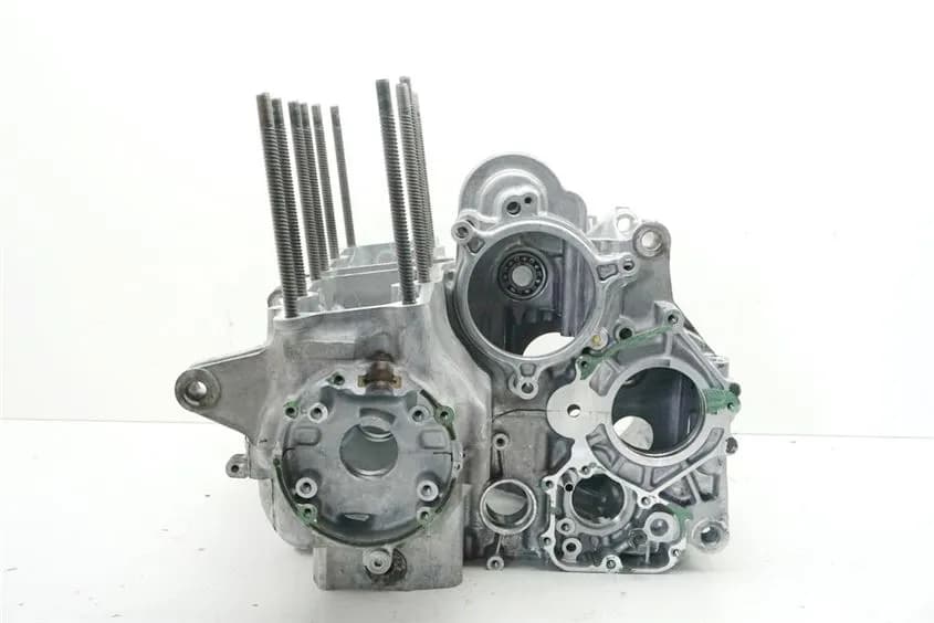 HONDA CBR 1000 SC24 DUAL MOTORGEHÄUSE MOTORBLOCK MOTOR CRANKCASE