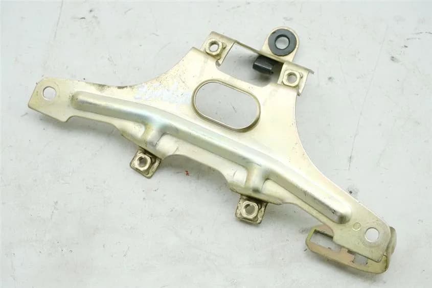 HONDA CBR 1000 SC24 DUAL HALTERUNG ZÜNDSPULEN HALTER TRÄGER