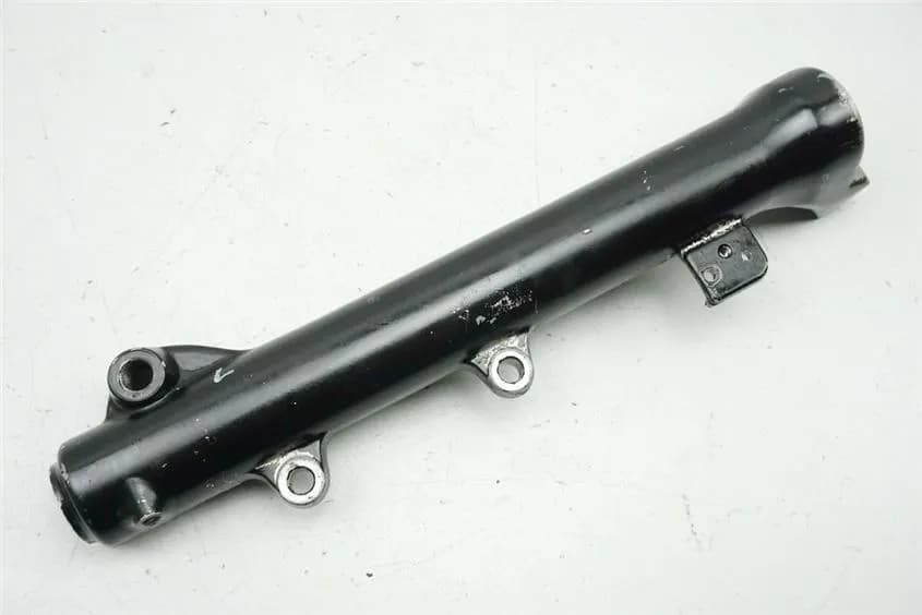 YAMAHA XV 750 3AL VIRAGO TAUCHROHR LINKS GABELFUß GABEL