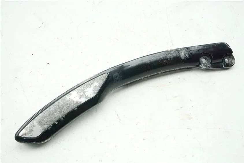 YAMAHA XV 750 3AL VIRAGO STREBE KOTFLÜGEL LINKS HINTEN HALTER ABDECKUNG COVER