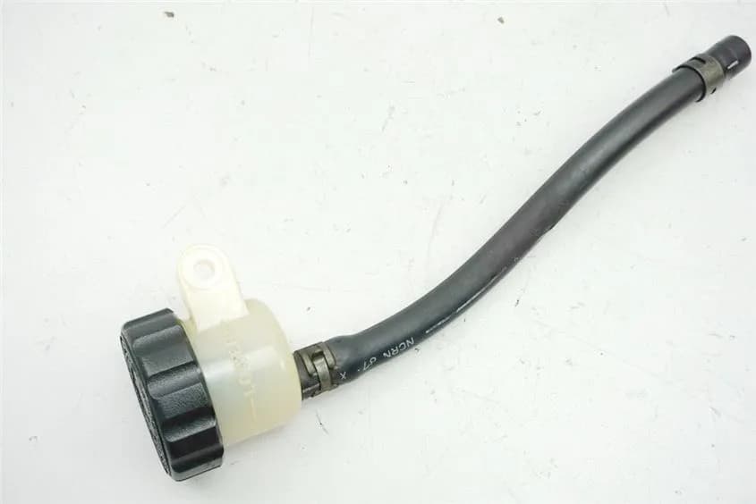 YAMAHA FZ 750 2KK BREMSFLÜSSIGKEITSBEHÄLTER HINTEN