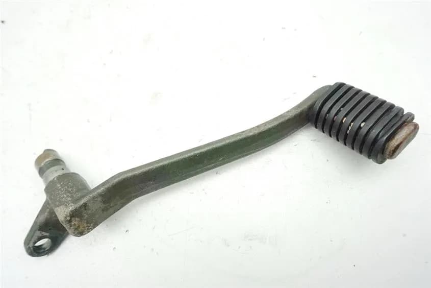 YAMAHA FZ 750 2KK BREMSPEDAL FUßBREMSPEDAL BREMSHEBEL