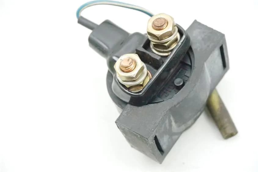 YAMAHA FZ 750 2KK STARTERRELAIS RELAIS ANLASSER