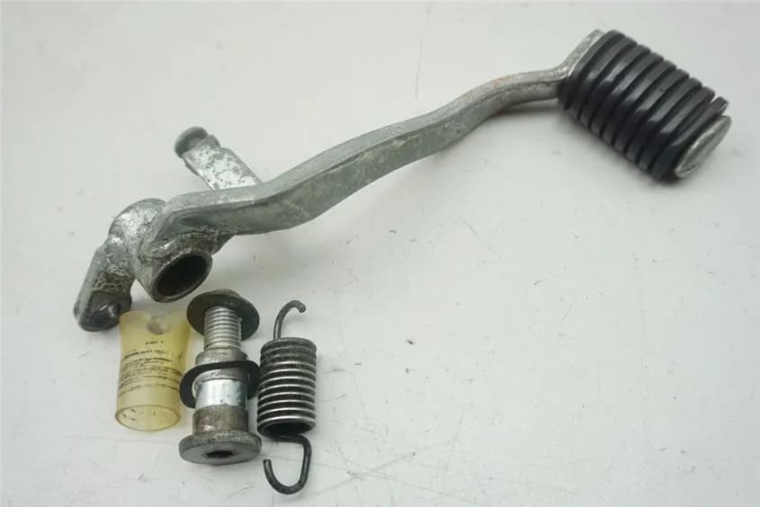 YAMAHA YZF 600 4TV THUNDERCAT BREMSPEDAL FUßBREMSPEDAL