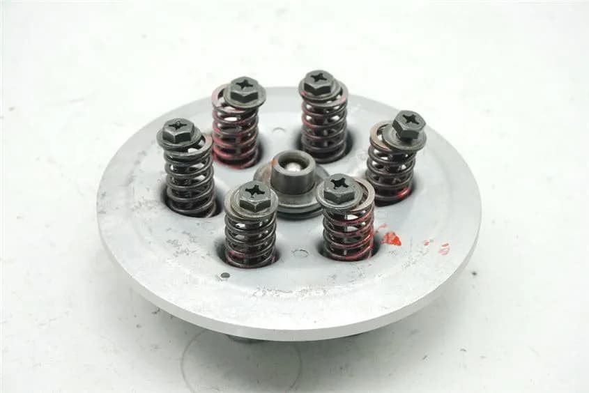 YAMAHA FZ 750 2KK DRUCKPLATTE KUPPLUNG