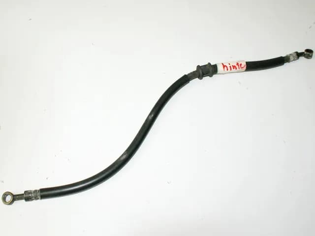 SUZUKI GSX-R 600 WVB2 BREMSLEITUNG HINTEN BRAKE HOSE