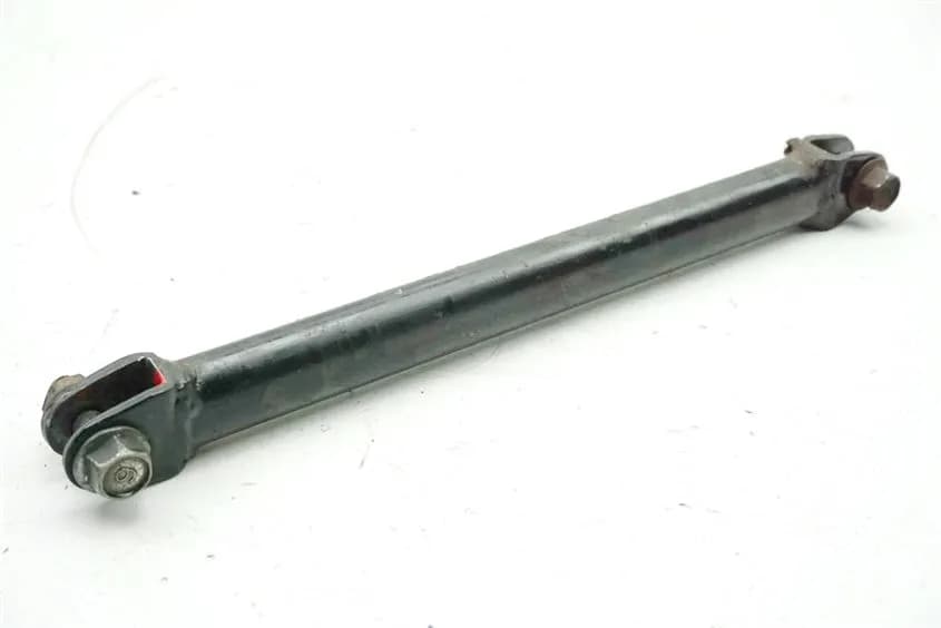 YAMAHA FZ 750 2KK BREMSSTREBE ANKERSTREBE BREMSANKERSTREBE