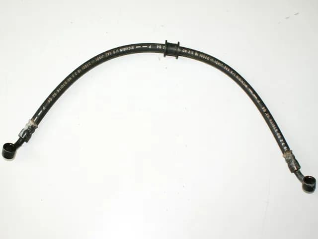 SUZUKI GSX-R 600 WVB2 BREMSLEITUNG VORN BRAKE HOSE