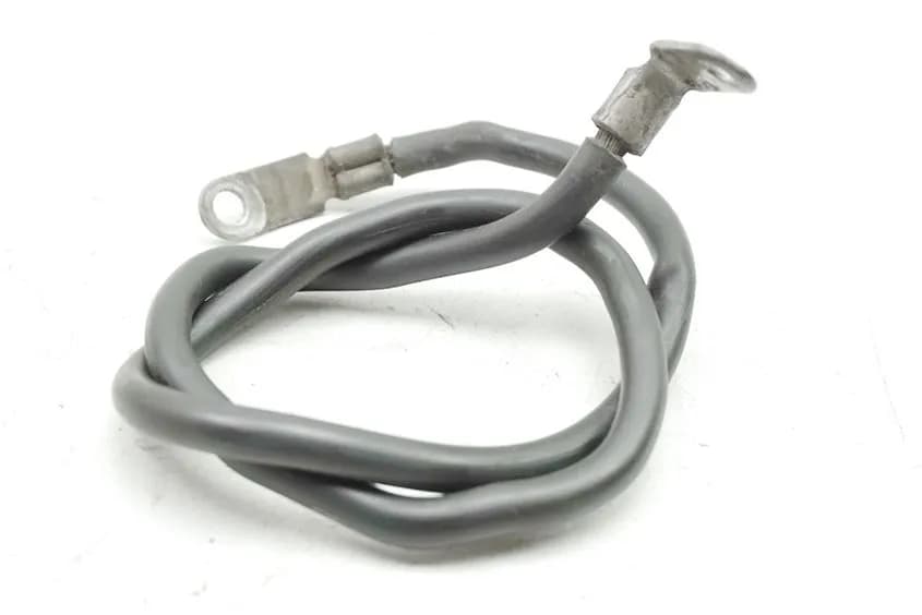 YAMAHA FZ 750 2KK MASSEKABEL MINUSKABEL