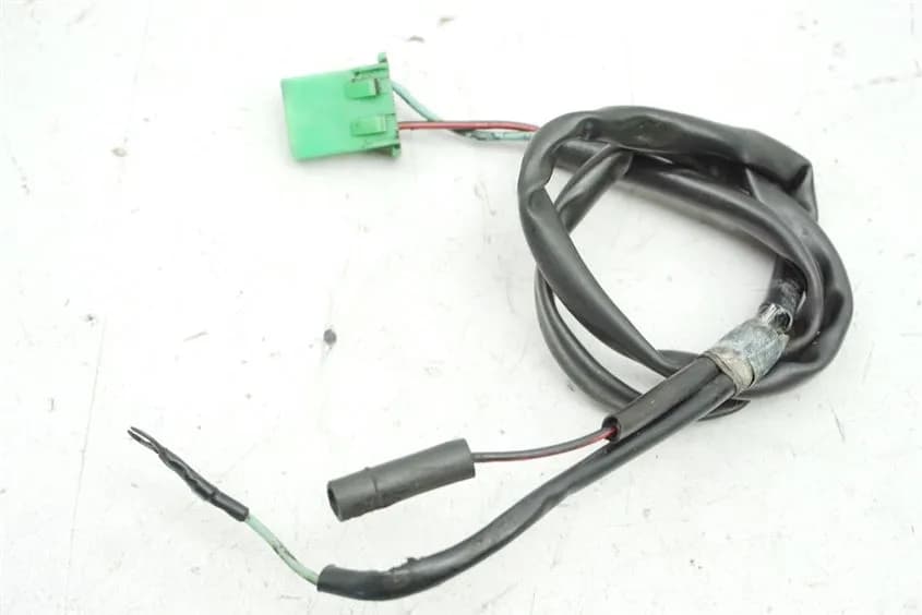 YAMAHA FZ 750 2KK KABELBAUM ÖLDRUCKSCHALTER NEUTRALSCHALTER KABEL