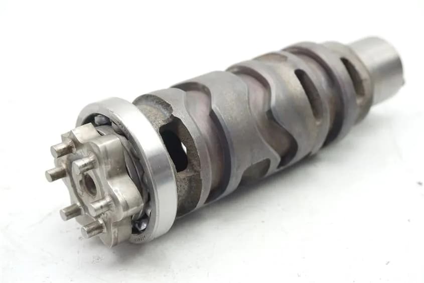 YAMAHA FZ 750 2KK SCHALTWALZE GETRIEBE