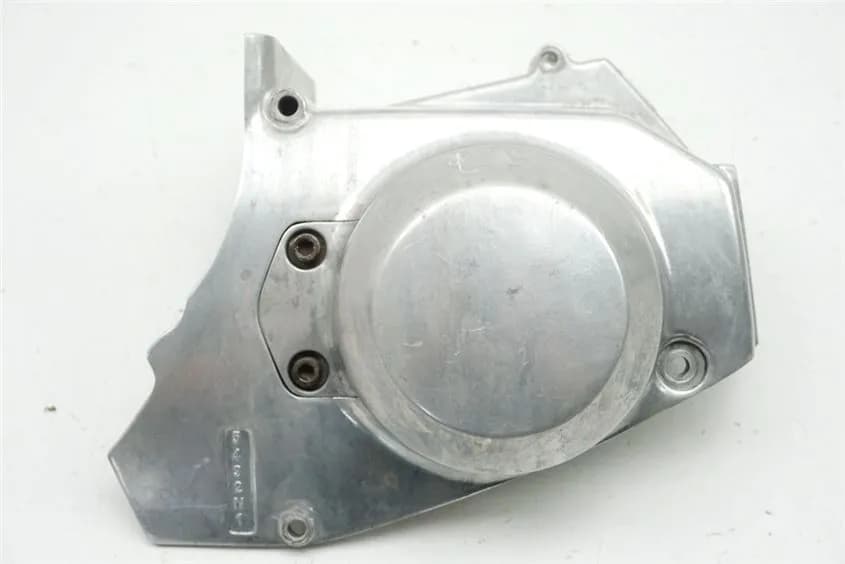 KAWASAKI Z 1000 ST KZT00E RITZELABDECKUNG COVER MOTOR MOTORDECKEL