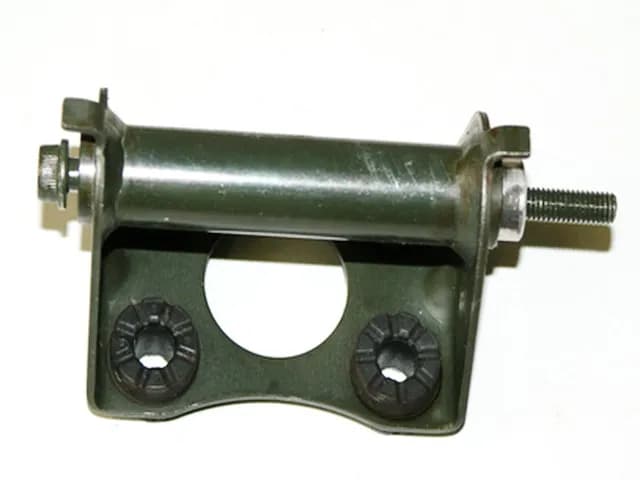 SUZUKI GSX-R 600 WVB2 HALTERUNG TANK TANKHALTERUNG