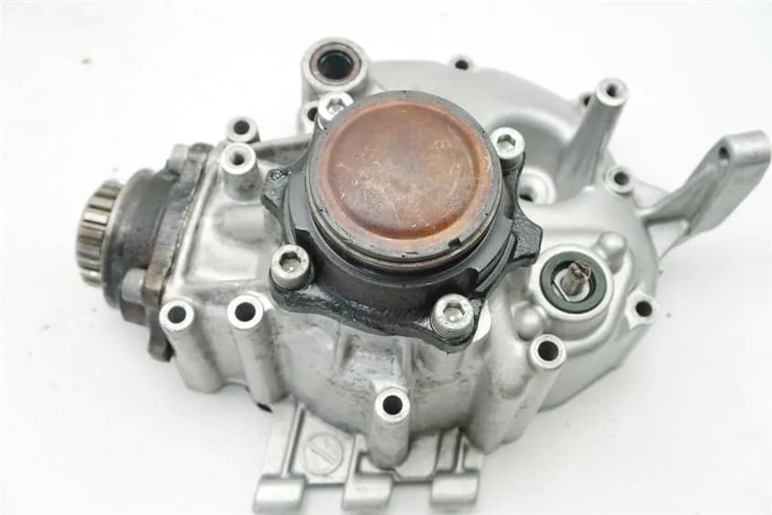 KAWASAKI Z 1000 ST KZT00E WINKELTRIEB KARDAN GETRIEBE ANTRIEB