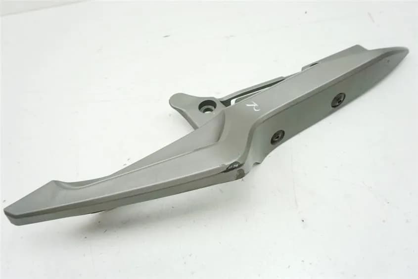 HONDA NC 700 S SA RC61 SOZIUSGRIFF RECHTS HALTEGRIFF für Montage Gepäckbrücke