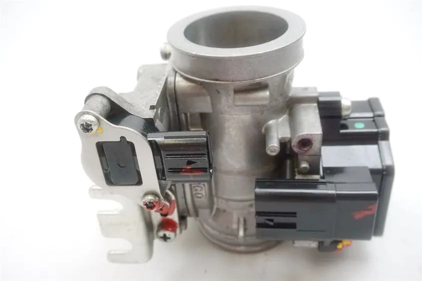 HONDA NC 700 S SA RC61 EINSPRITZANLAGE INJECTION DROSSELKÖRPER