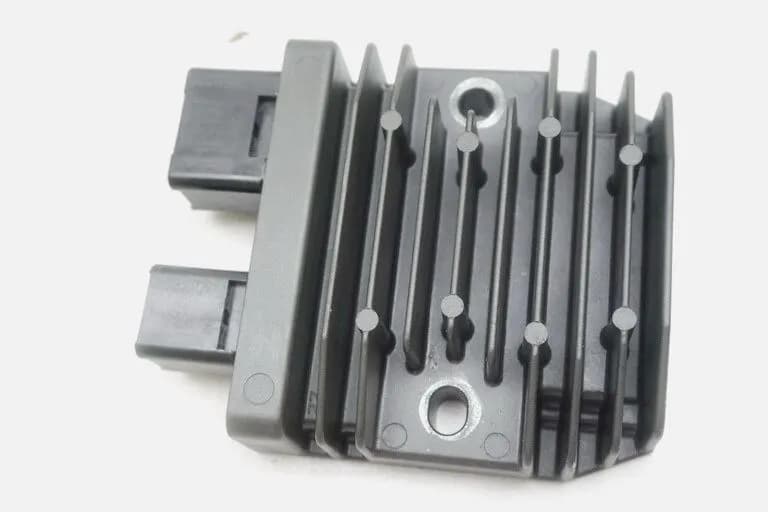 HONDA NC 700 S SA RC61 LADEREGLER REGLER GLEICHRICHTER