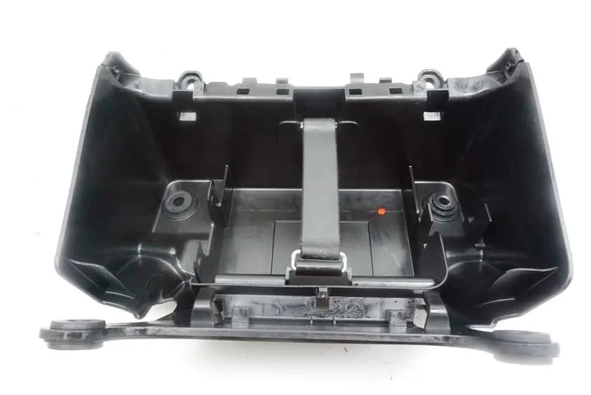 HONDA NC 700 S SA RC61 BATTERIEKASTEN BATTERIEFACH HALTER