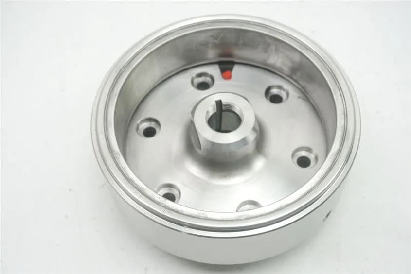 HONDA NC 700 S SA RC61 LIMA ROTOR POLRAD LICHTMASCHINE