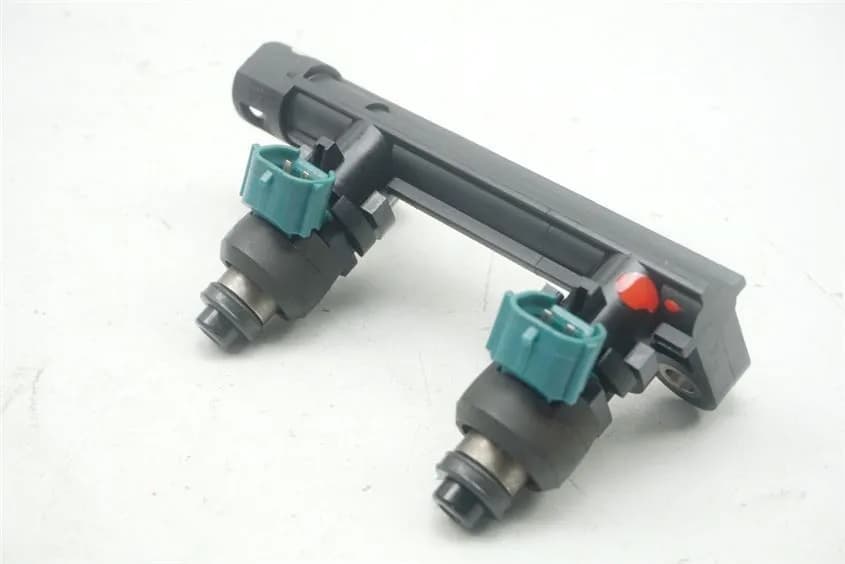 HONDA NC 700 S SA RC61 EINSPRITZDÜSEN INJECTION EINSPRITZDÜSE