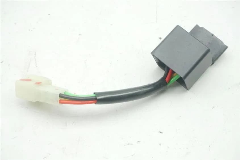 HONDA NC 700 S SA RC61 BLINKRELAIS JMT LED 1-100W BLINKGEBER