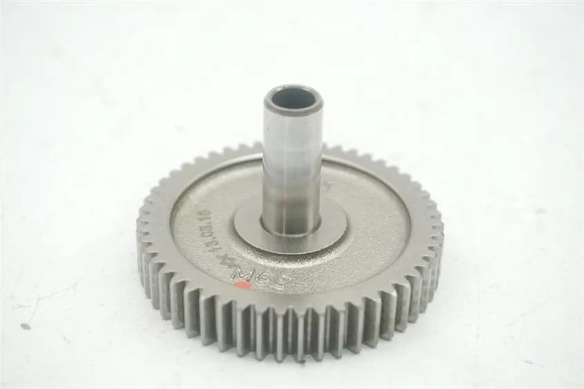 HONDA NC 700 S SA RC61 ZAHNRAD ANLASSER (51T)