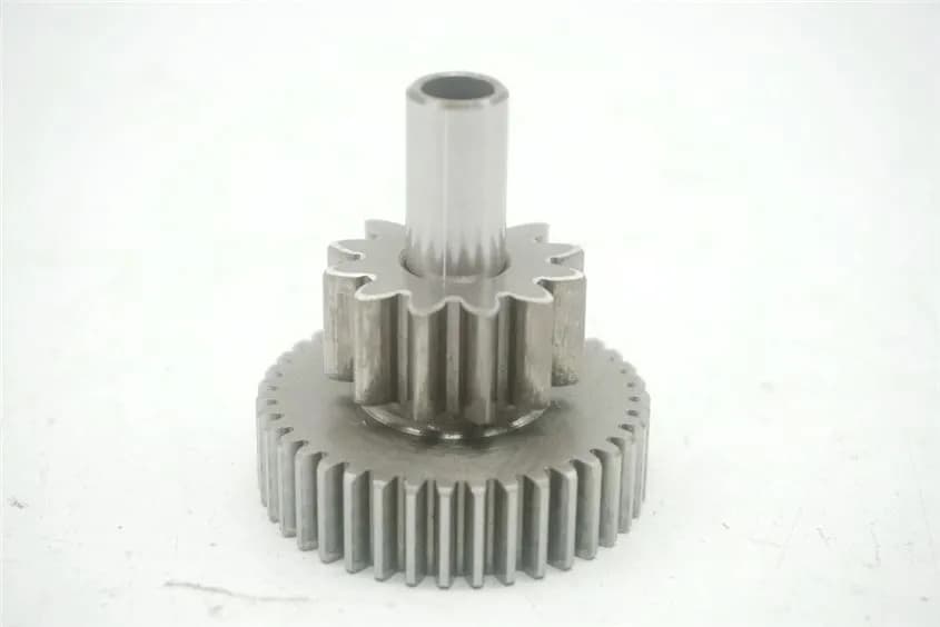 HONDA NC 700 S SA RC61 ZAHNRAD ANLASSER REDUKTION ZWISCHENRAD (39/12T)