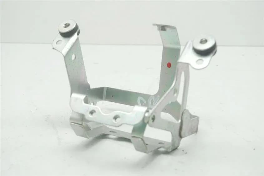 HONDA NC 700 S SA RC61 HALTERUNG ABS PUMPE TRÄGER DRUCKMODULATOR