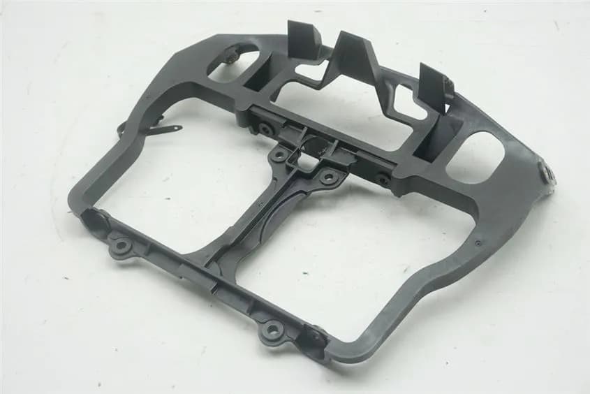 SUZUKI GSX 600 F AJ VERKLEIDUNGSHALTER TRÄGER STÜTZE GEWEIH