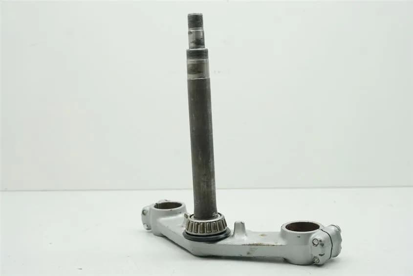 KAWASAKI GPZ 600 R NINJA ZX600A GABELBRÜCKE UNTEN GABEL FORK