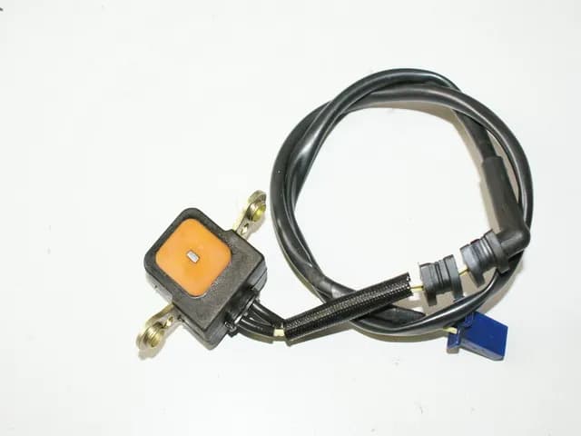 HONDA CBF 600 PC38 IMPULSGEBER ZÜNDUNG PICK UP