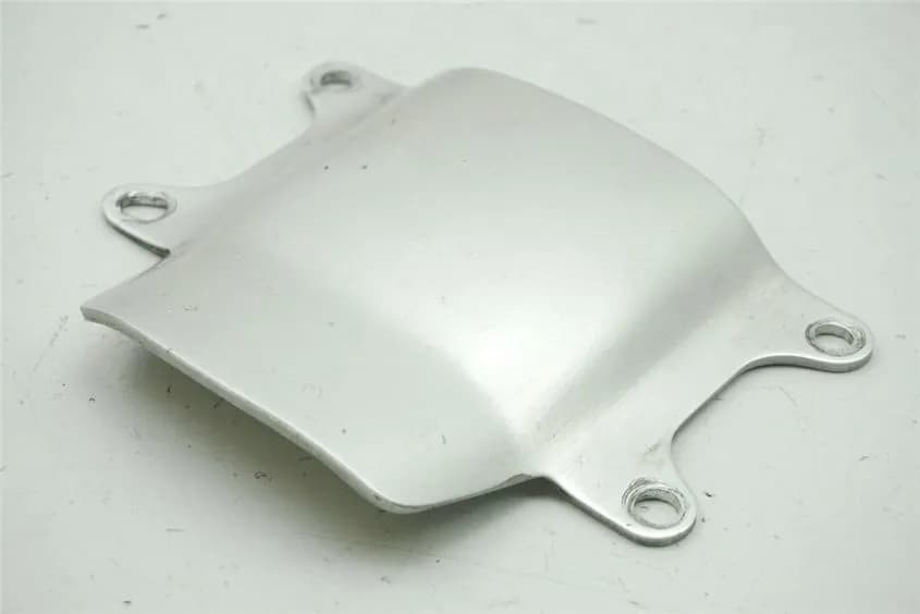 KAWASAKI GPZ 600 R NINJA ZX600A HALTERUNG KOTFLÜGEL VORN STREBE TRÄGER STABILISATOR